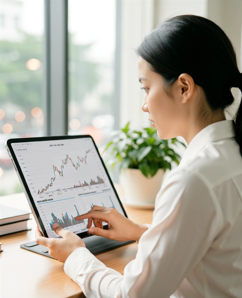 MetricAltrix office environment