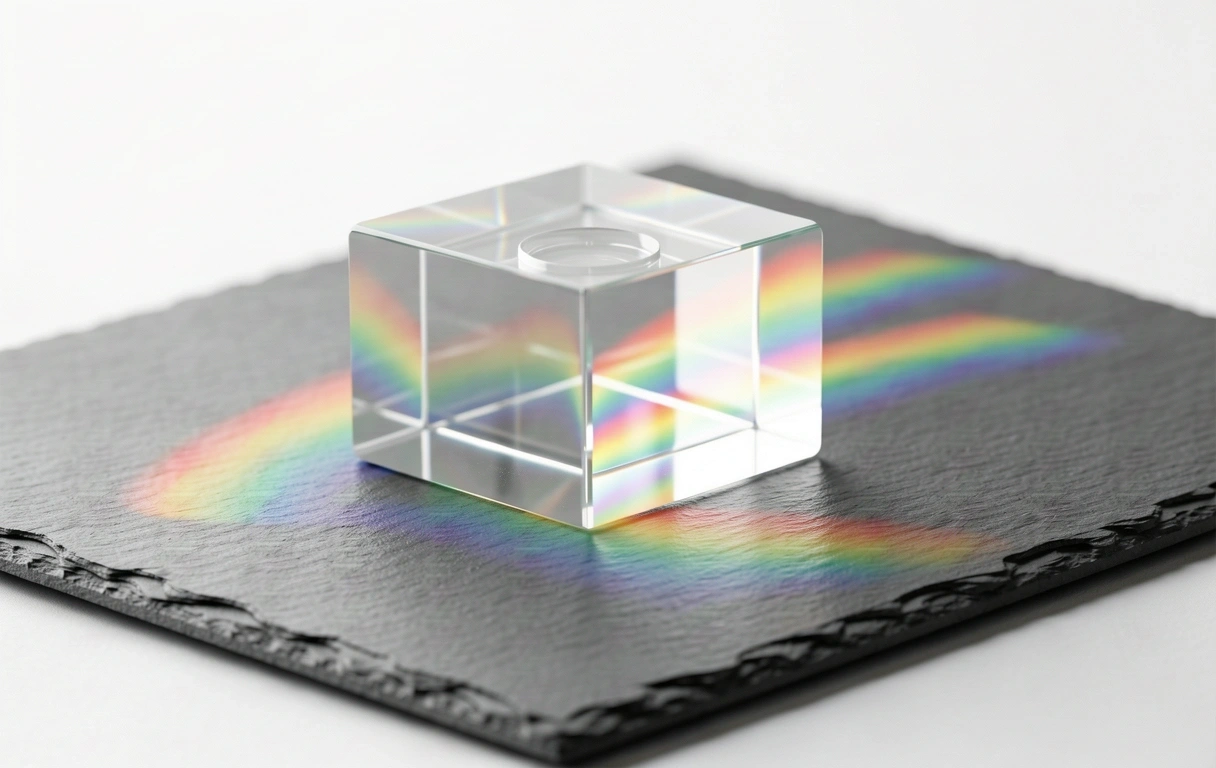 Market Data Refraction