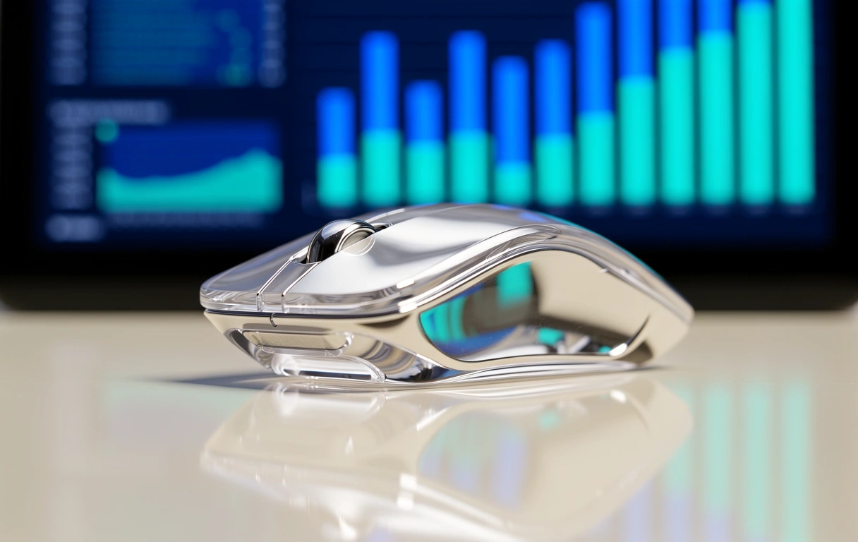 MetricAltrix Market Intelligence Background