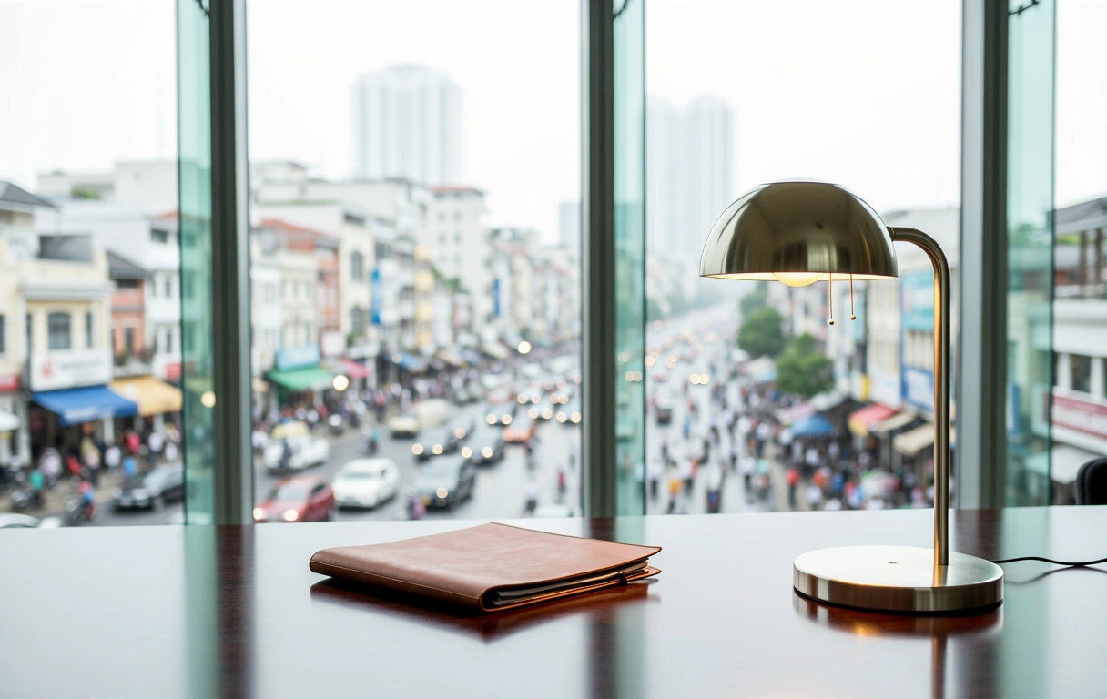 Institutional Research Environment