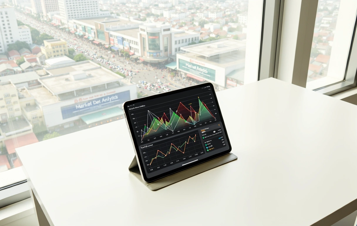 MetricAltrix Intelligence Horizon
