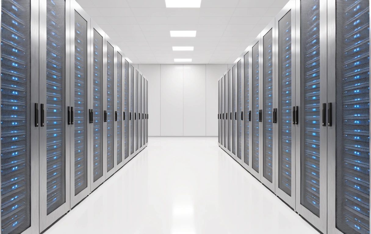 MetricAltrix Infrastructure