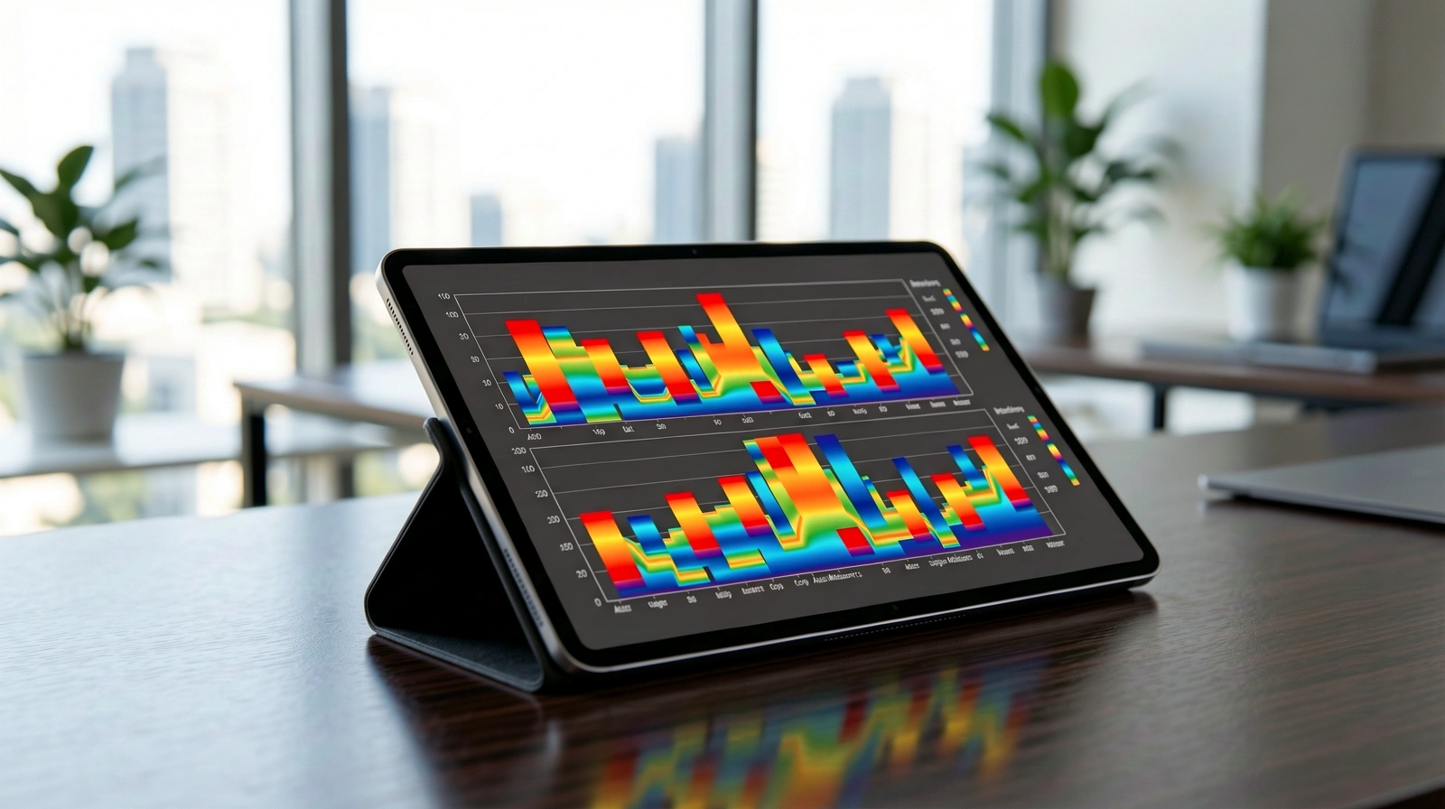 MetricAltrix Intelligence Center